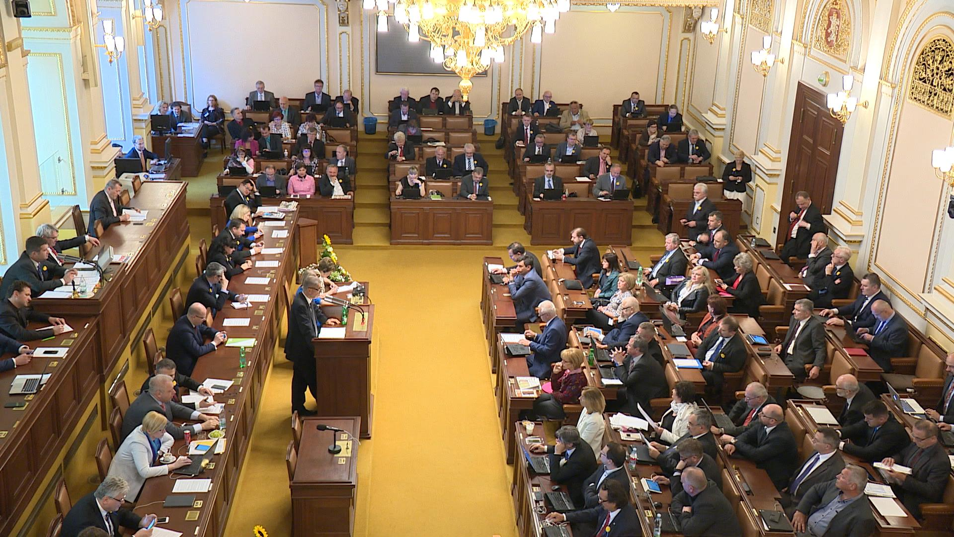 Vyhodnocovací krize čtyřčvrtletního plánu