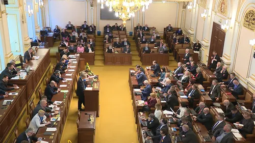 Vyhodnocovací krize čtyřčvrtletního plánu