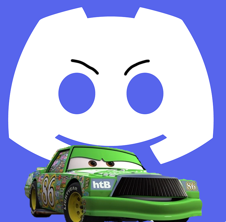 Jste Kurdi, máte tvar puzzle a společnost vás nebere vážně? Pojďte na Discord a objevte komunismus.