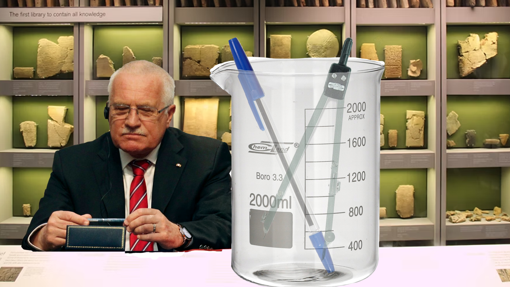 Studentské výrobní prostředky